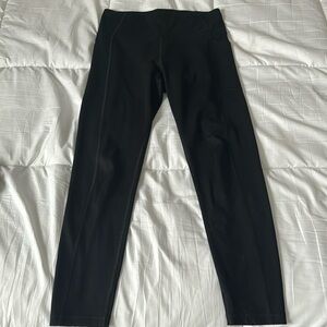 Victoria’s Secret Black Leggings